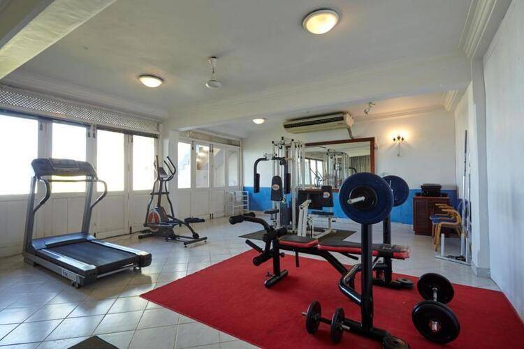 Coral Sands Hotel