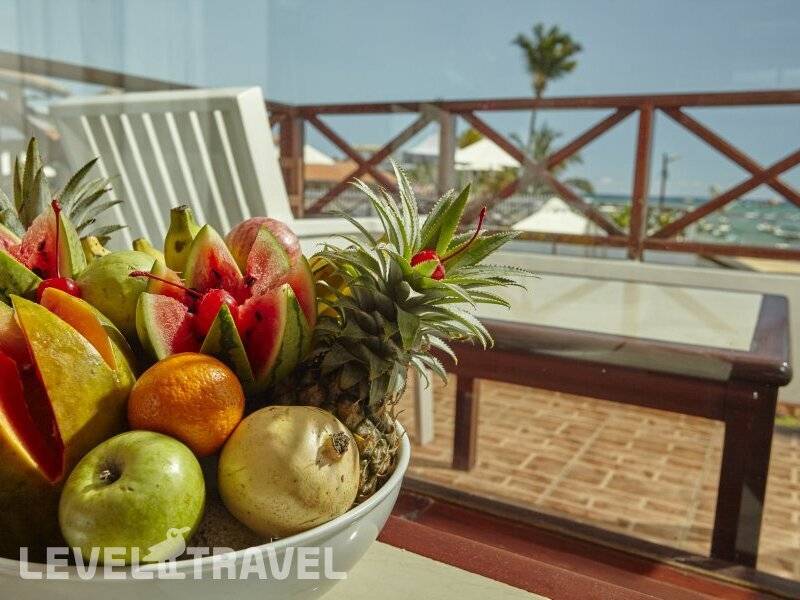 Фотография Coral Sands Hotel