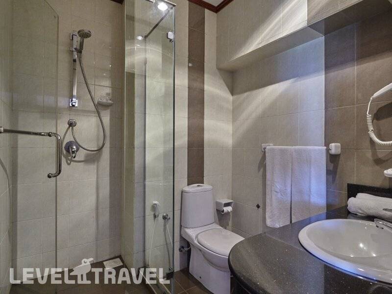 Фотография Coral Sands Hotel