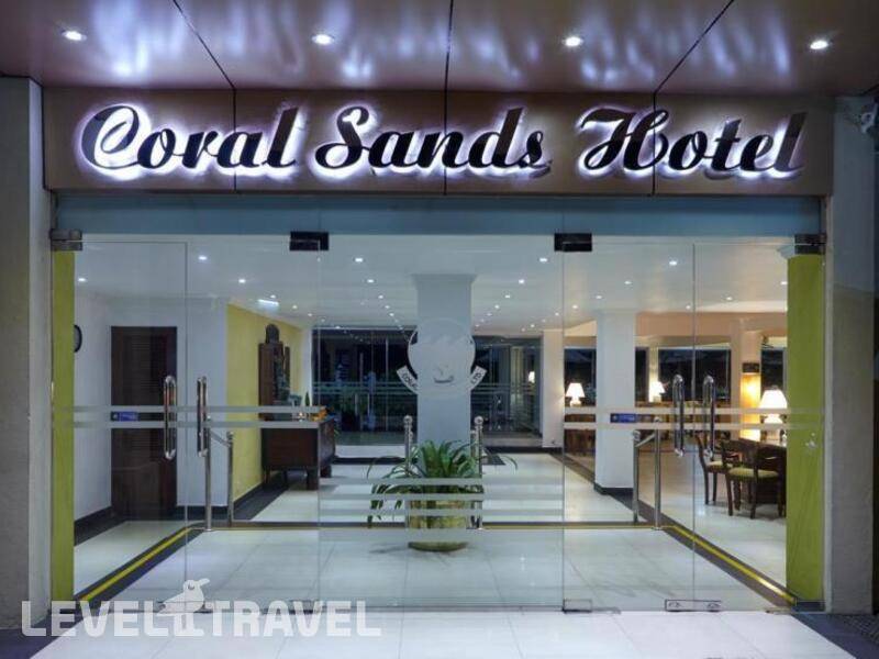 Фотография Coral Sands Hotel