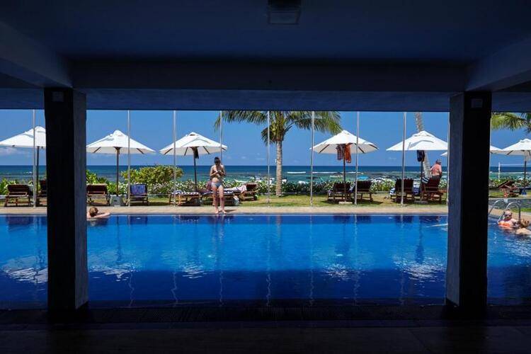 Coral Sands Hotel
