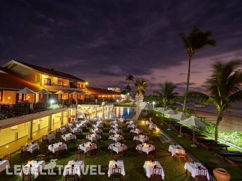 Фотография Coral Sands Hotel