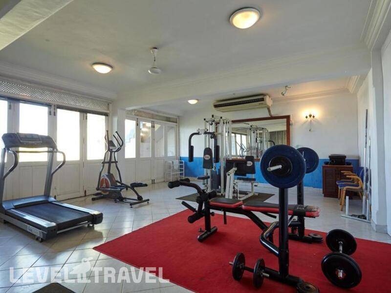 Фотография Coral Sands Hotel