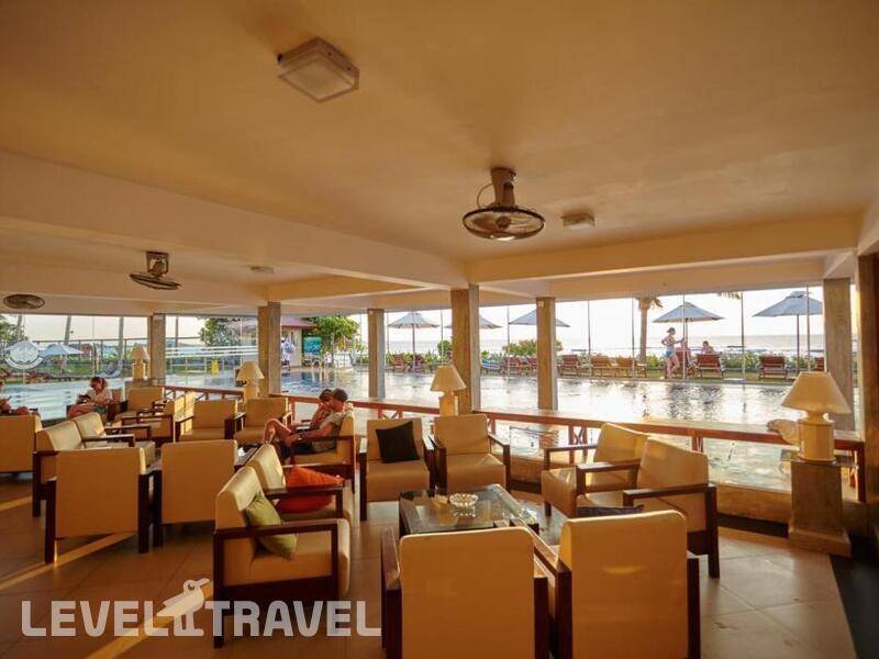 Фотография Coral Sands Hotel