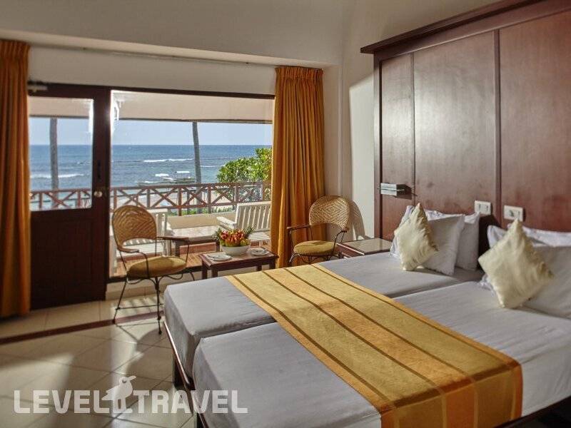 Фотография Coral Sands Hotel
