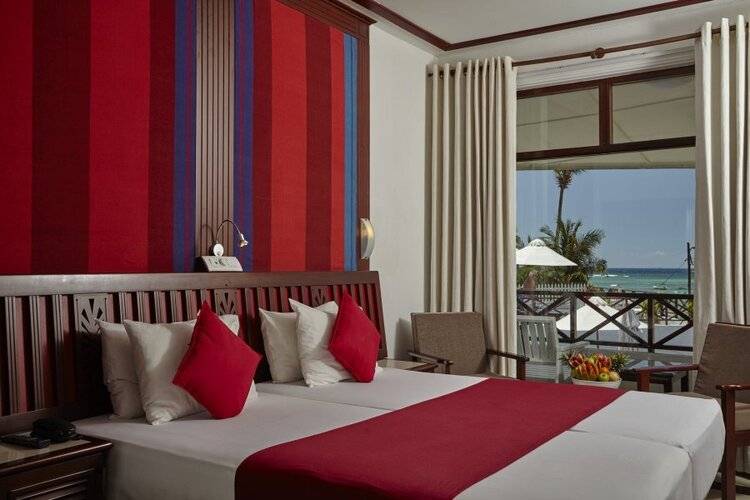 Coral Sands Hotel