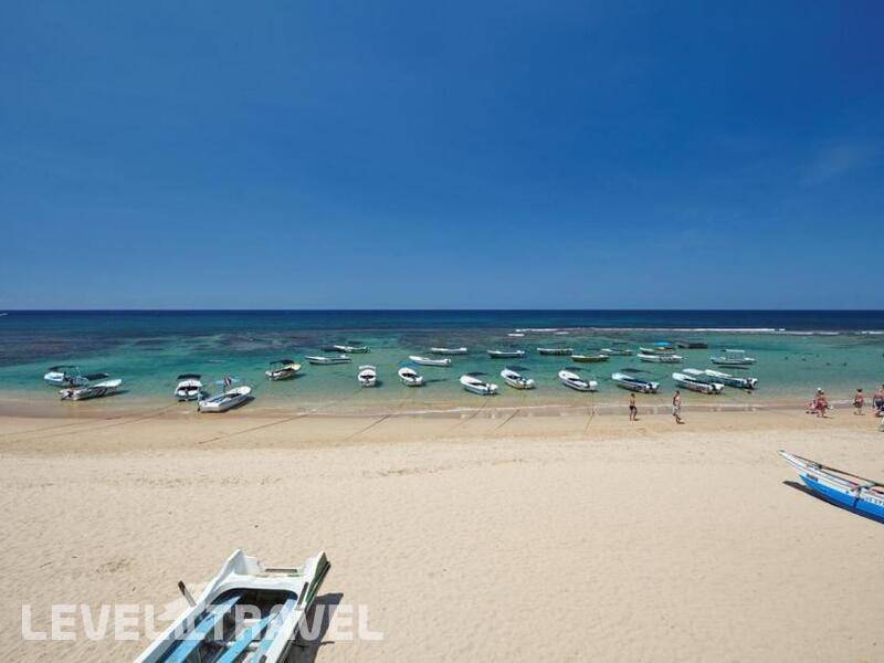Фотография Coral Sands Hotel