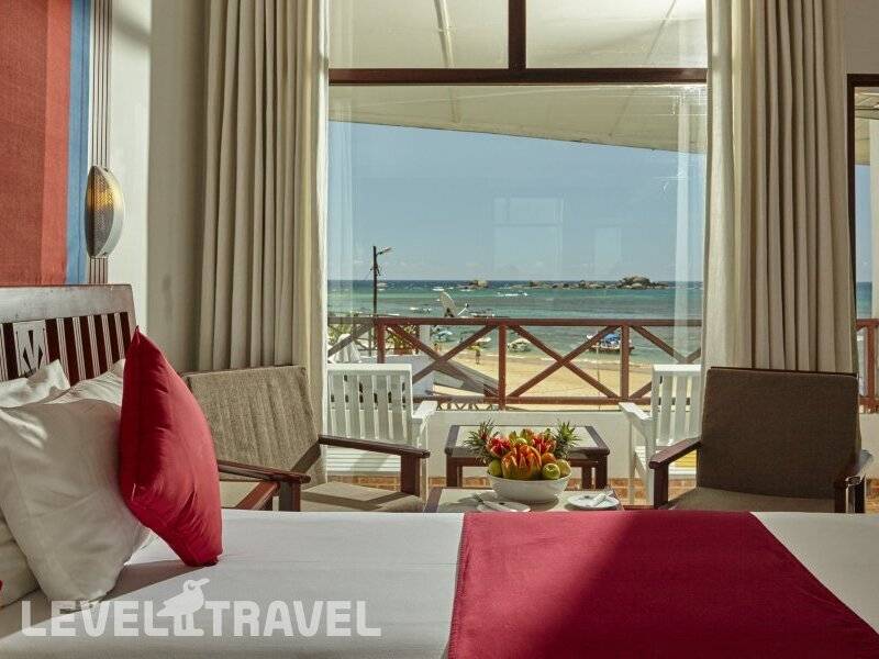 Фотография Coral Sands Hotel
