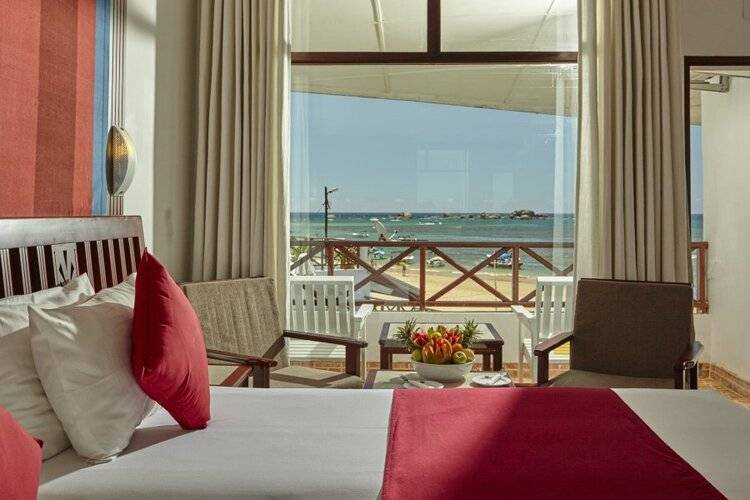 Coral Sands Hotel