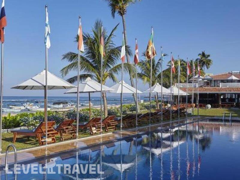 Фотография Coral Sands Hotel