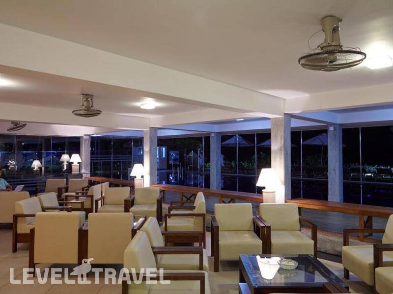 Фотография Coral Sands Hotel