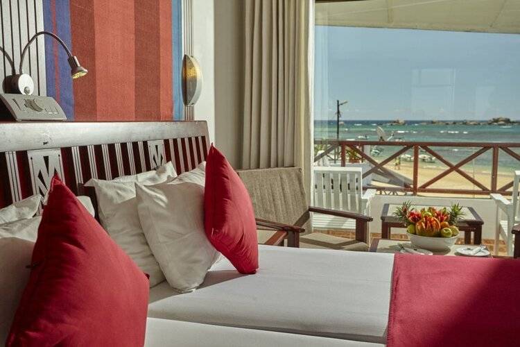 Coral Sands Hotel