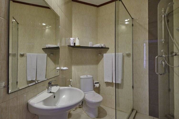 Coral Sands Hotel