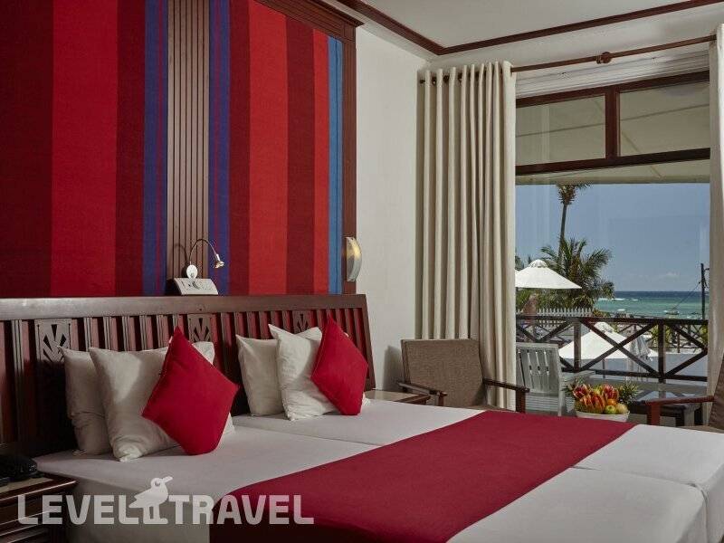 Фотография Coral Sands Hotel