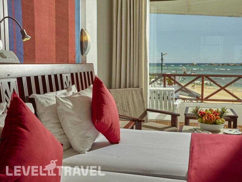 Фотография Coral Sands Hotel