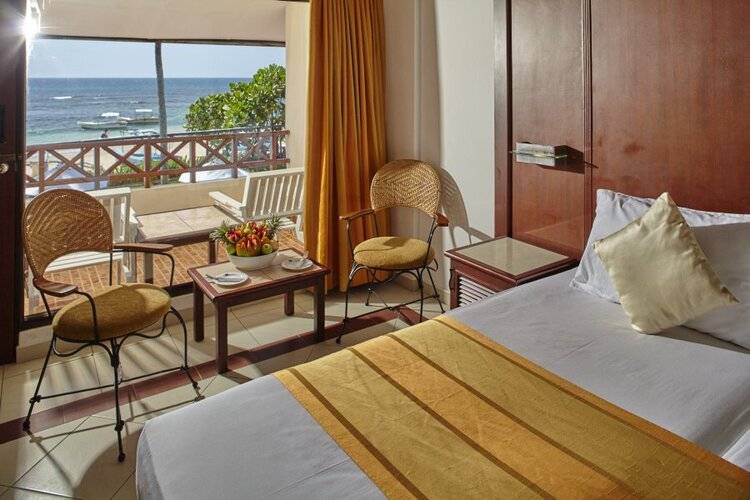 Coral Sands Hotel