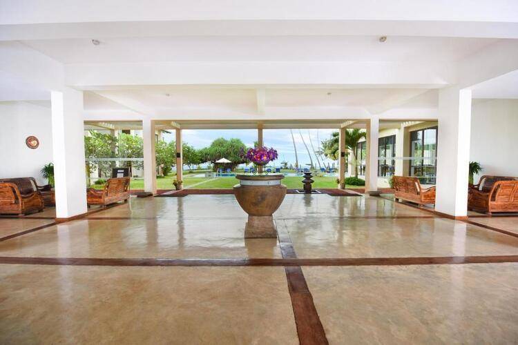Mandara Resort