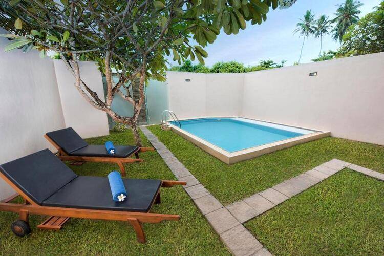 Mandara Resort