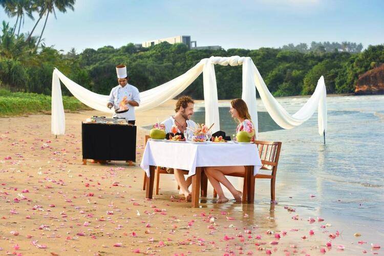 Mandara Resort