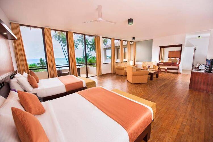 Mandara Resort