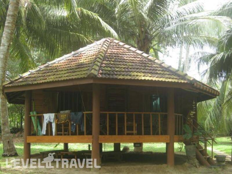 Фотография Palm Paradise Cabanas