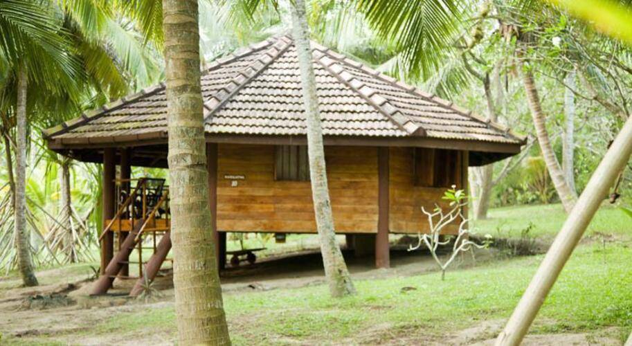 Palm Paradise Cabanas