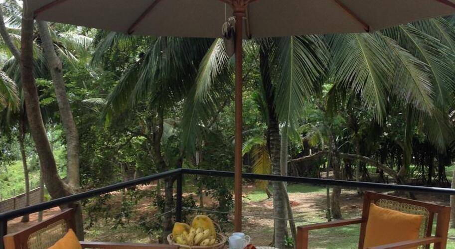 Palm Paradise Cabanas