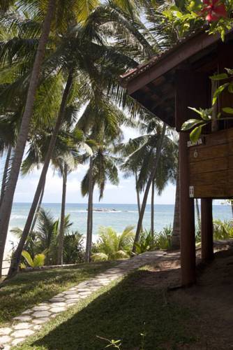 Palm Paradise Cabanas