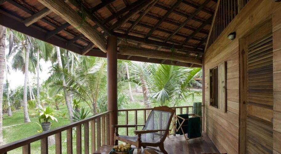 Palm Paradise Cabanas