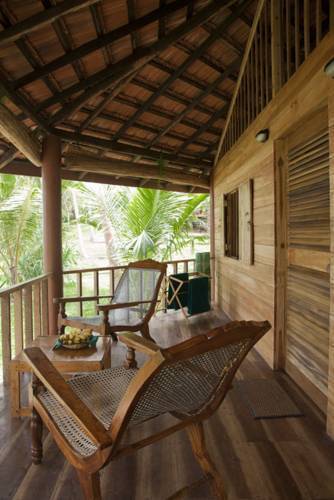 Palm Paradise Cabanas
