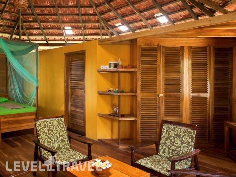 Фотография Palm Paradise Cabanas