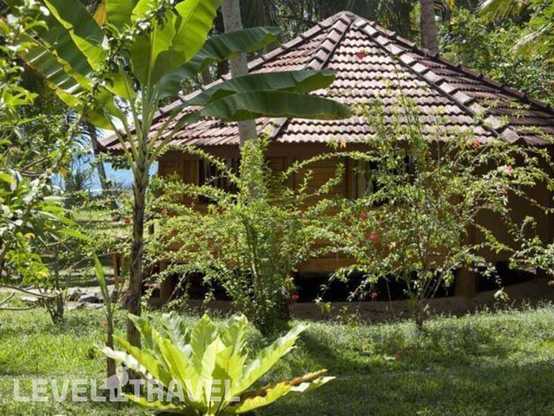 Фотография Palm Paradise Cabanas