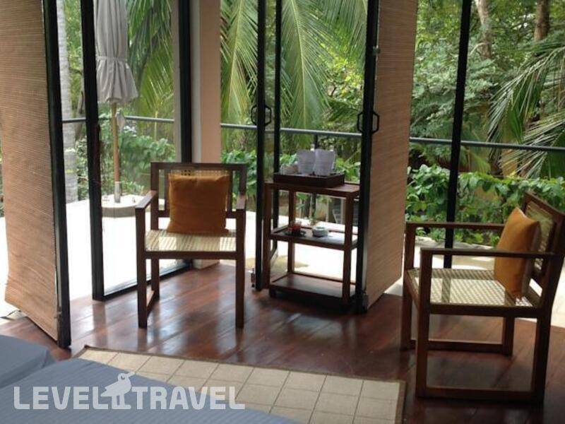 Фотография Palm Paradise Cabanas