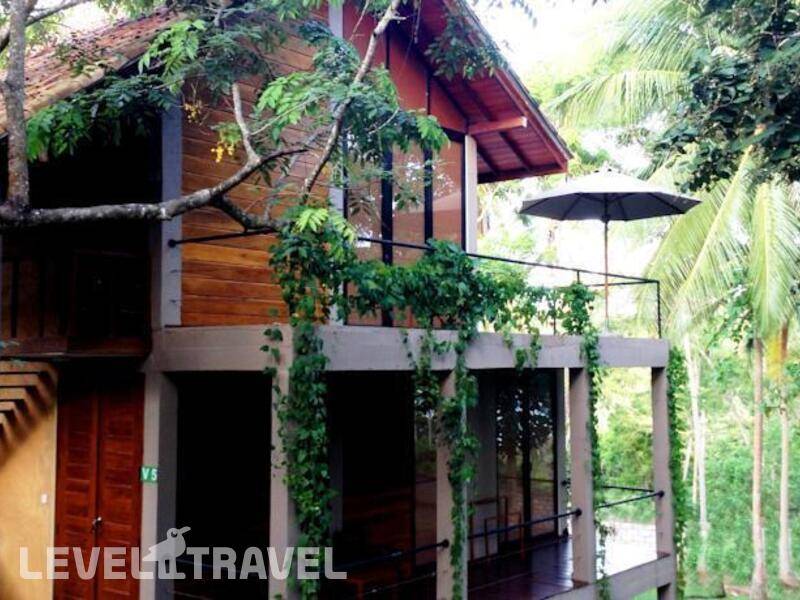 Фотография Palm Paradise Cabanas