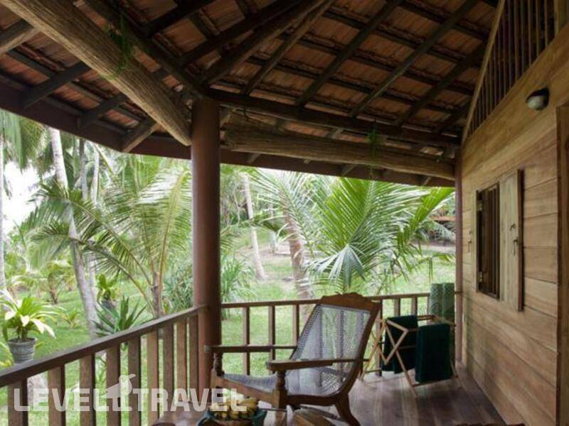Фотография Palm Paradise Cabanas