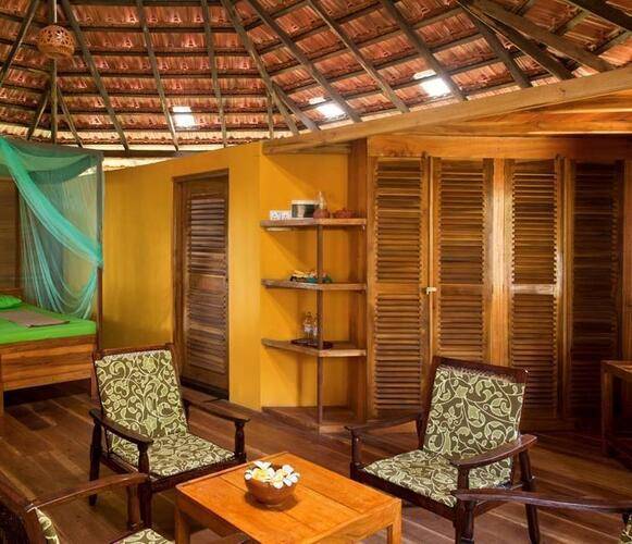 Palm Paradise Cabanas