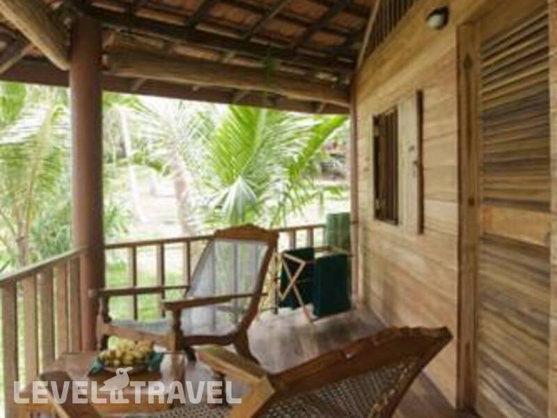 Фотография Palm Paradise Cabanas