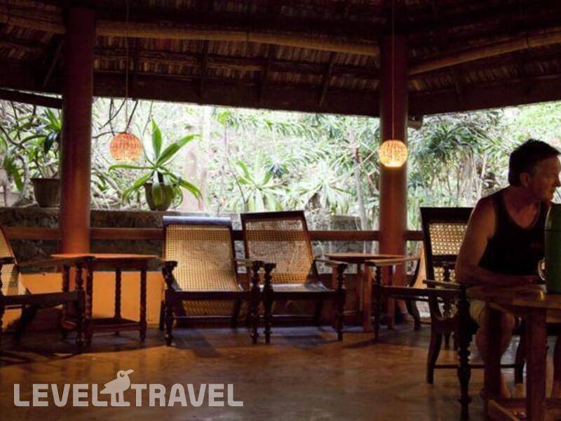 Фотография Palm Paradise Cabanas