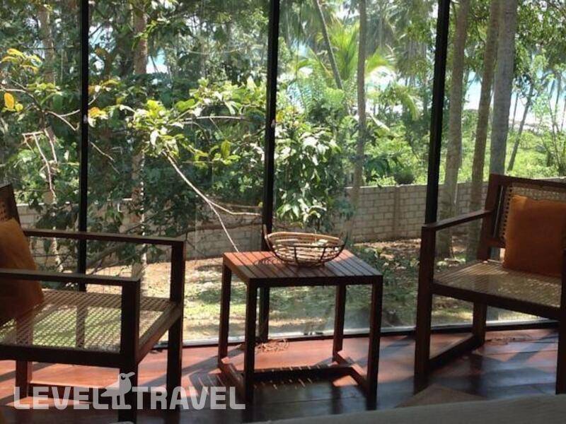 Фотография Palm Paradise Cabanas