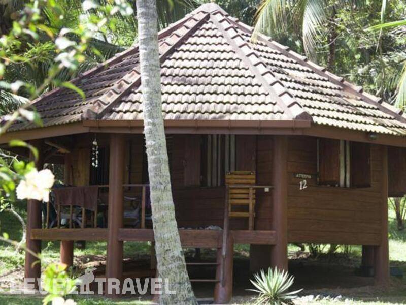 Фотография Palm Paradise Cabanas