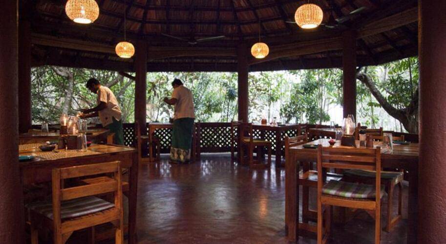 Palm Paradise Cabanas
