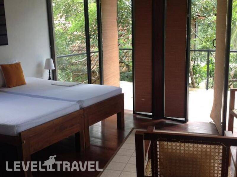 Фотография Palm Paradise Cabanas