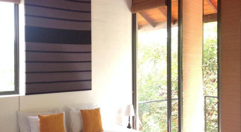 Palm Paradise Cabanas