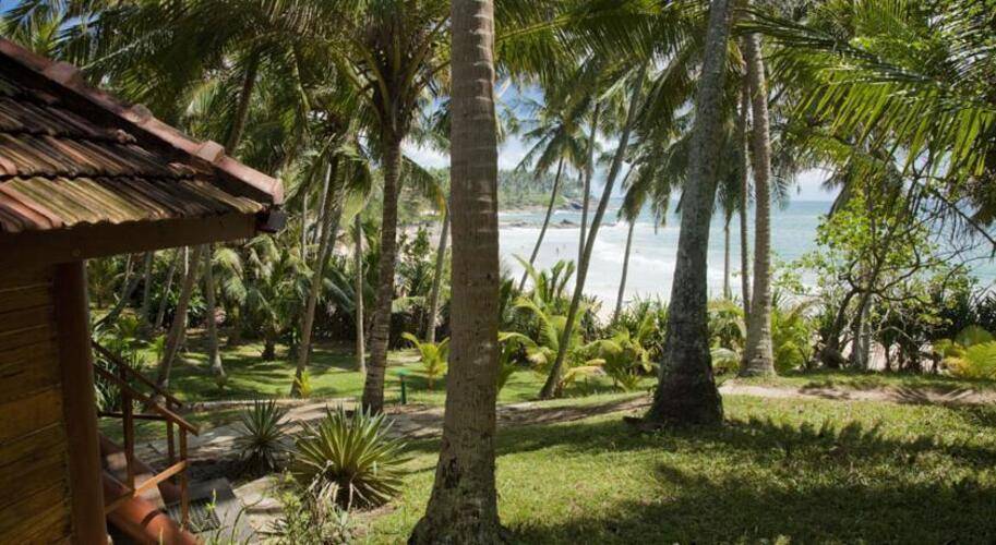 Palm Paradise Cabanas