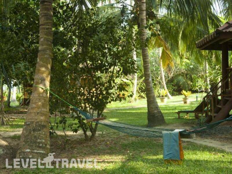 Фотография Palm Paradise Cabanas