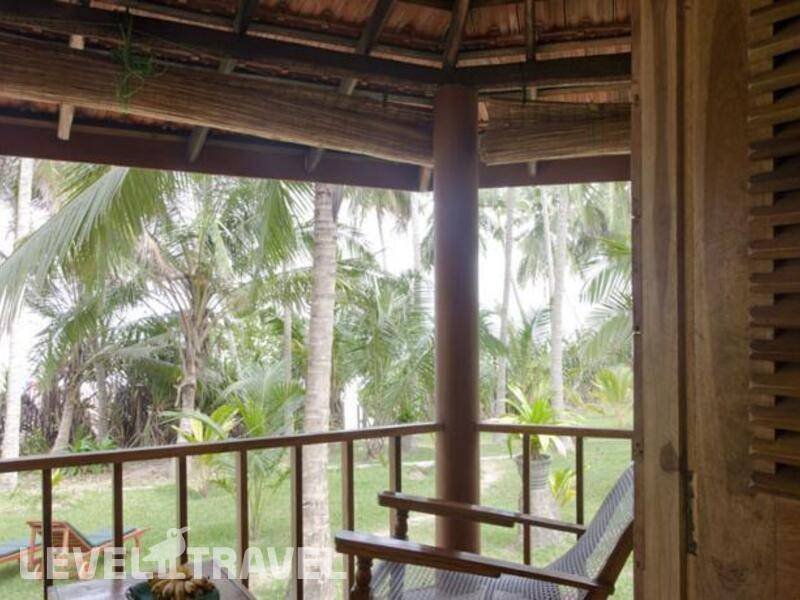 Фотография Palm Paradise Cabanas