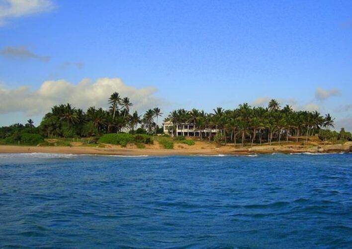 Turtle Bay