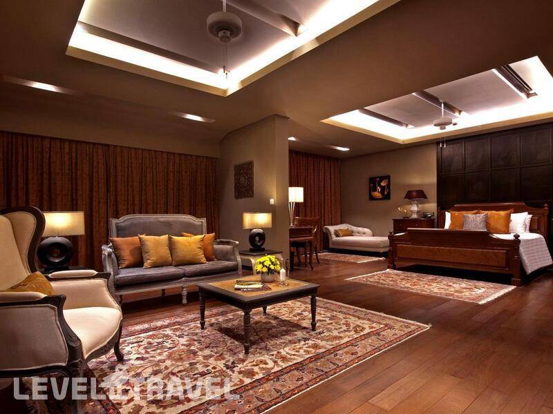 Фотография Impiana Resort Patong