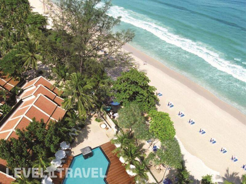 Фотография Impiana Resort Patong