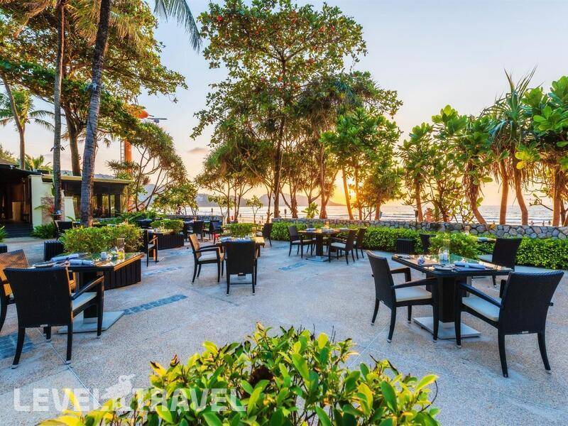 Фотография Impiana Resort Patong